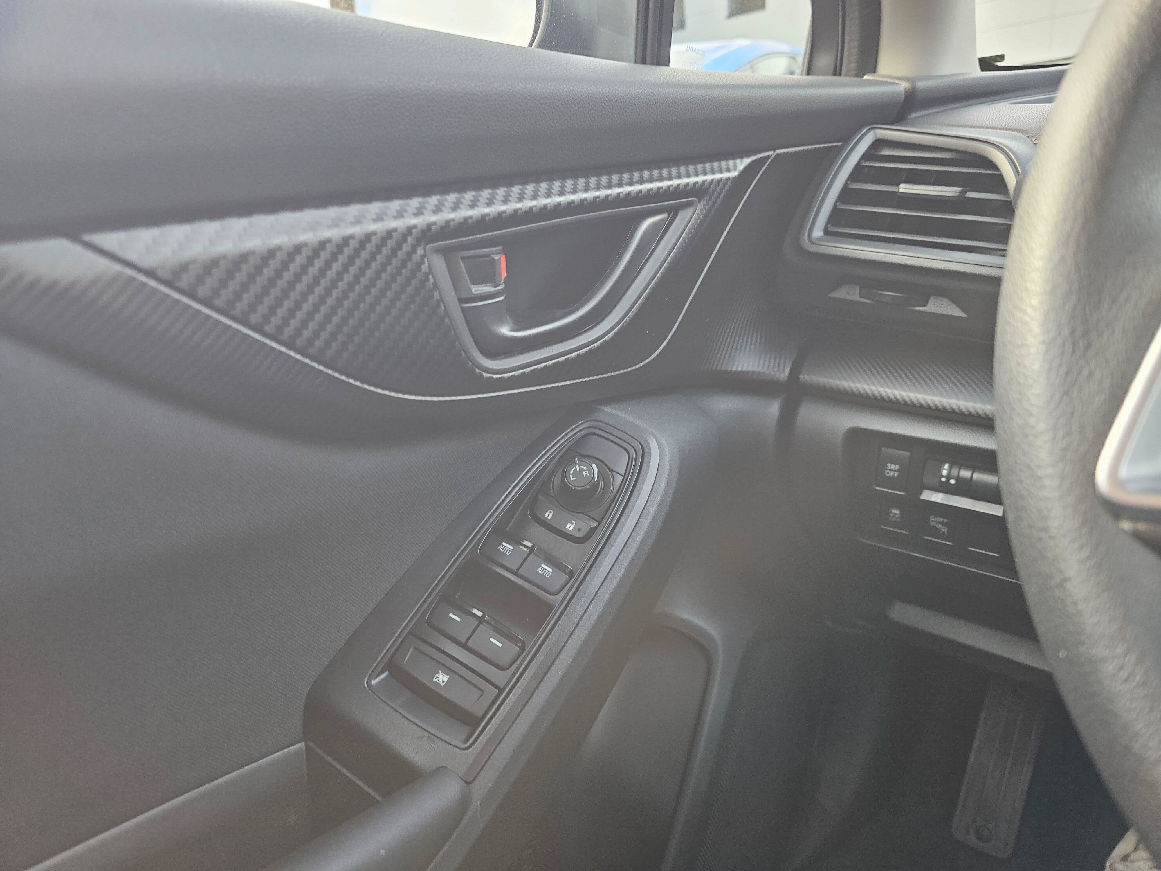 2019 Subaru Impreza Premium