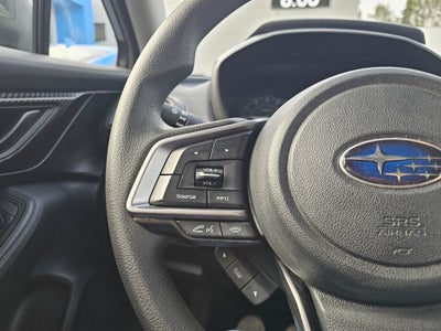 2019 Subaru Impreza Premium