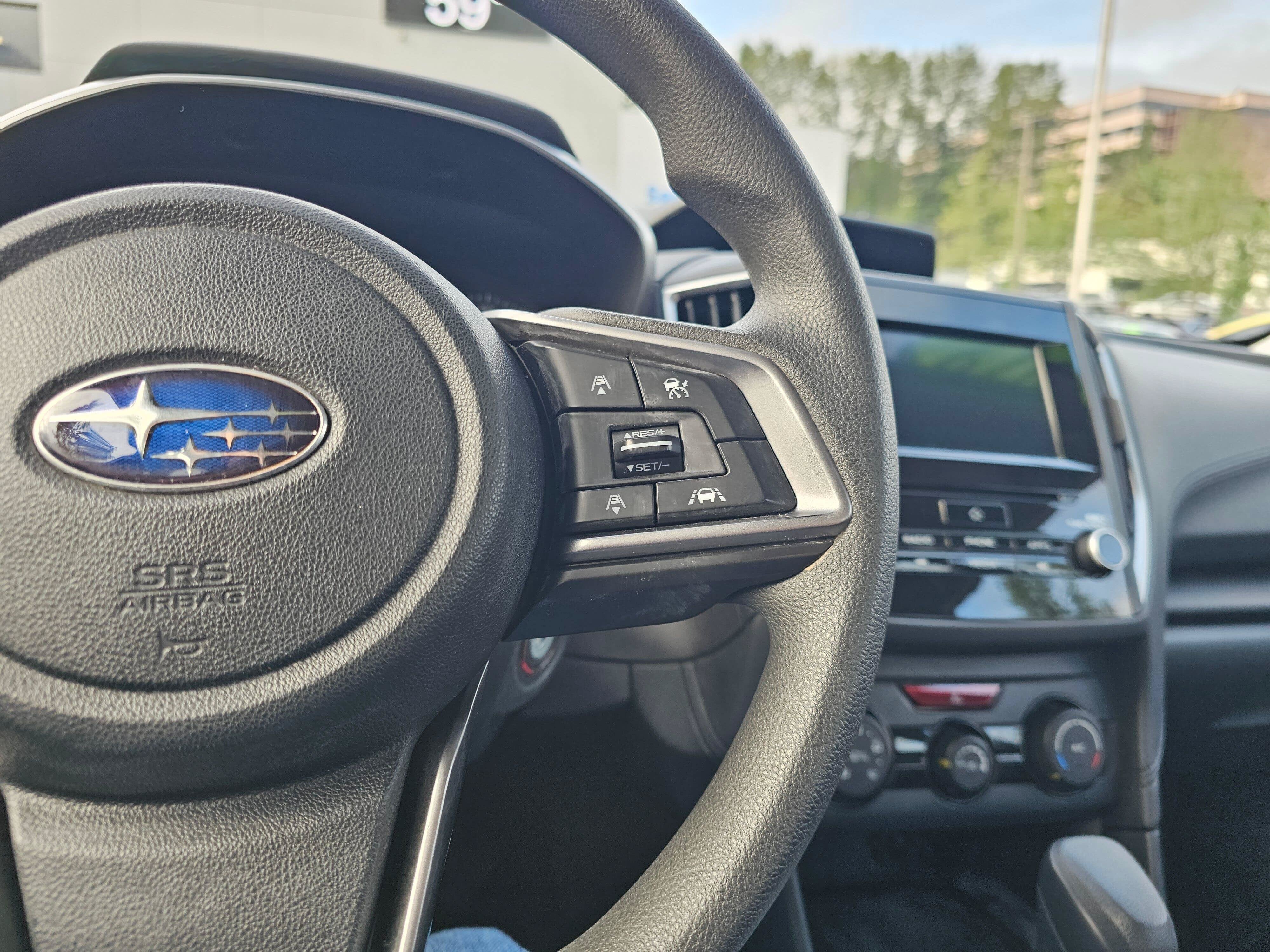 2019 Subaru Impreza Premium