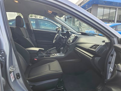 2019 Subaru Impreza Premium
