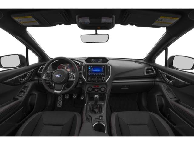 2019 Subaru Impreza Sport
