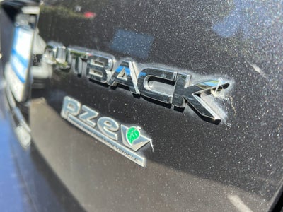 2011 Subaru Outback 2.5i Prem AWP