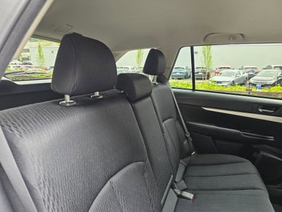 2011 Subaru Outback 2.5i Prem AWP/Pwr Moon