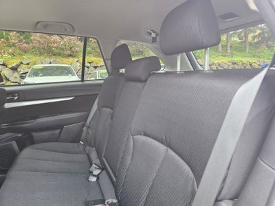 2011 Subaru Outback 2.5i Prem AWP/Pwr Moon