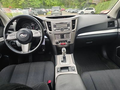 2011 Subaru Outback 2.5i Prem AWP/Pwr Moon