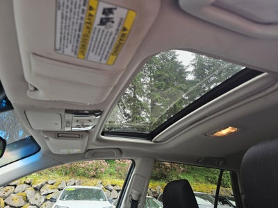 2011 Subaru Outback 2.5i Prem AWP/Pwr Moon