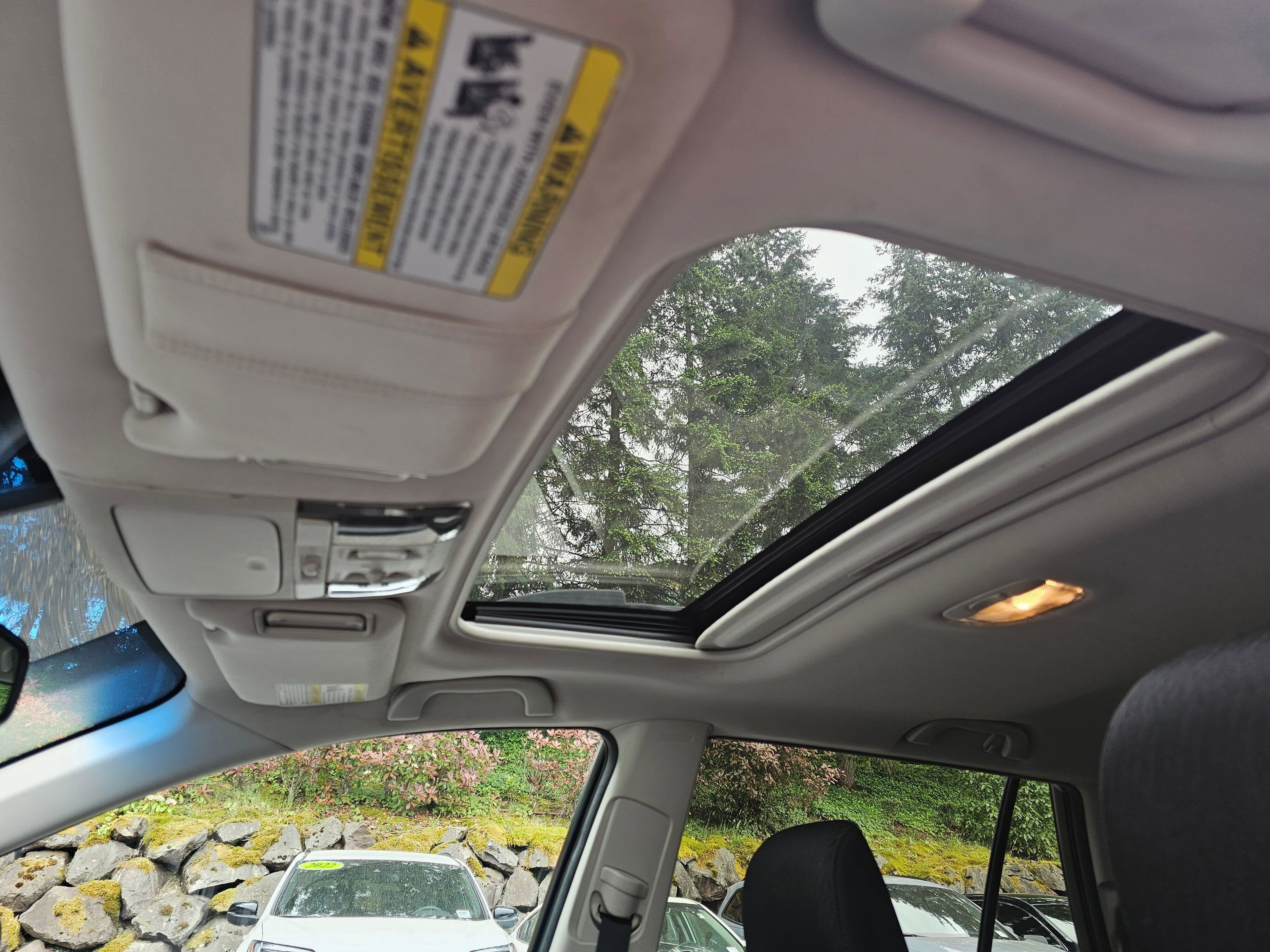 2011 Subaru Outback 2.5i Prem AWP/Pwr Moon