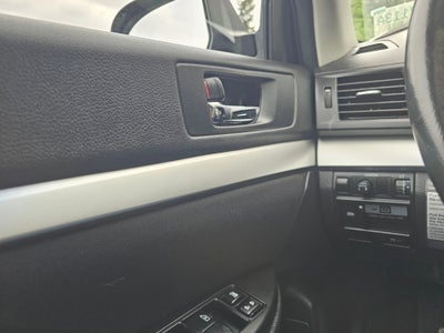 2011 Subaru Outback 2.5i Prem AWP/Pwr Moon