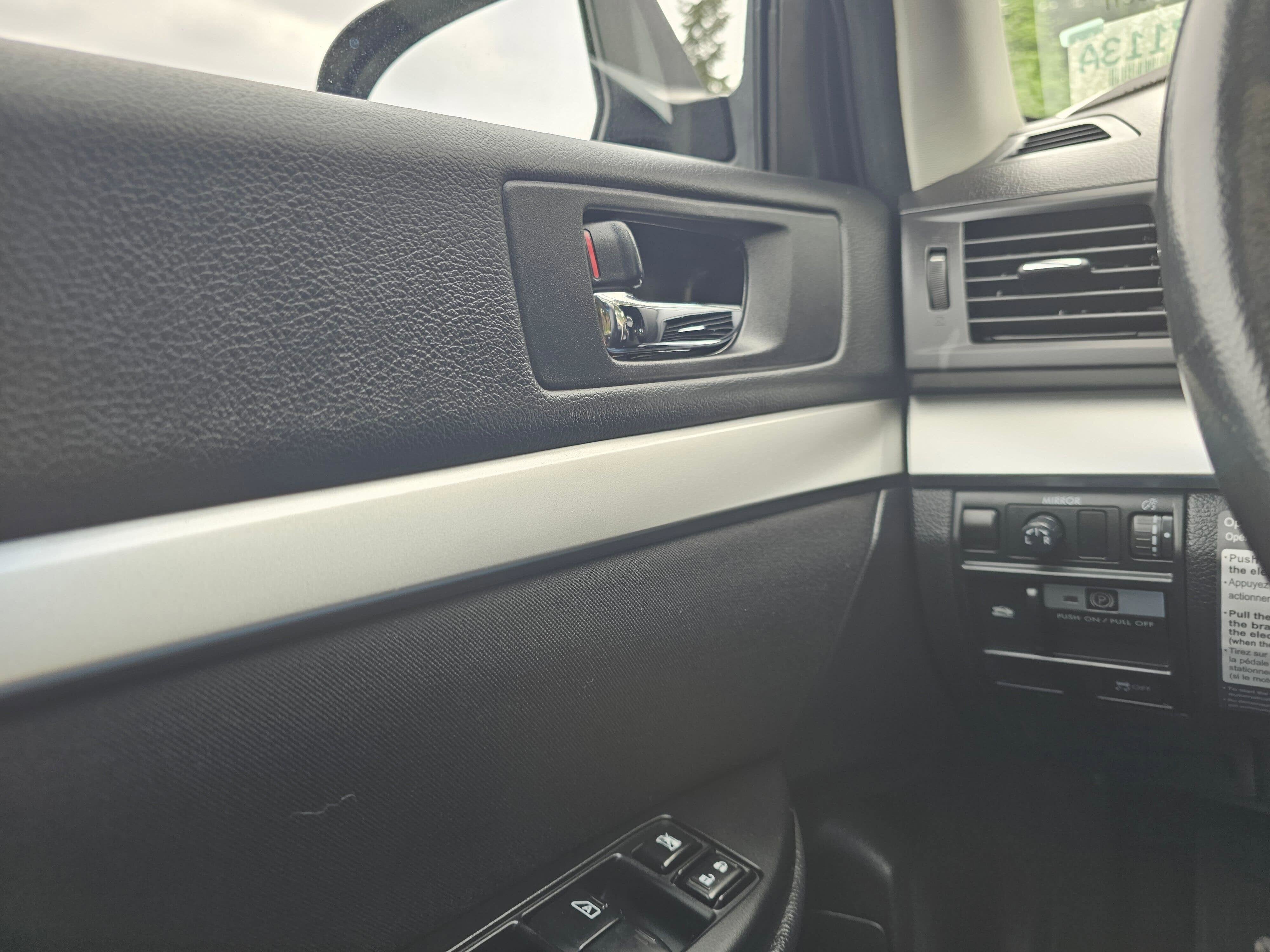 2011 Subaru Outback 2.5i Prem AWP/Pwr Moon