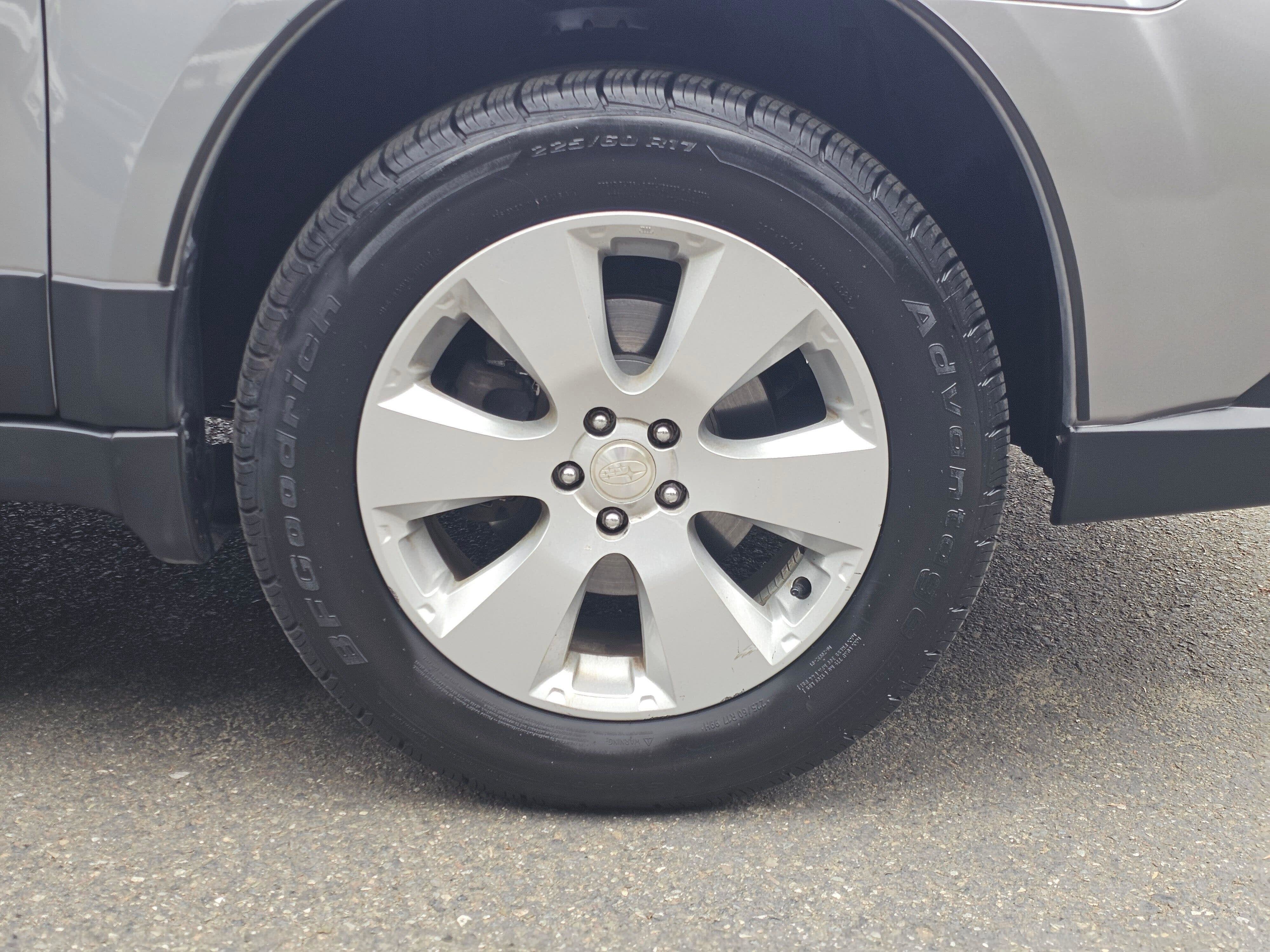 2011 Subaru Outback 2.5i Prem AWP/Pwr Moon