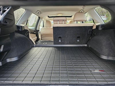 2017 Subaru Outback Limited
