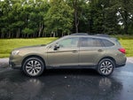 2017 Subaru Outback Limited