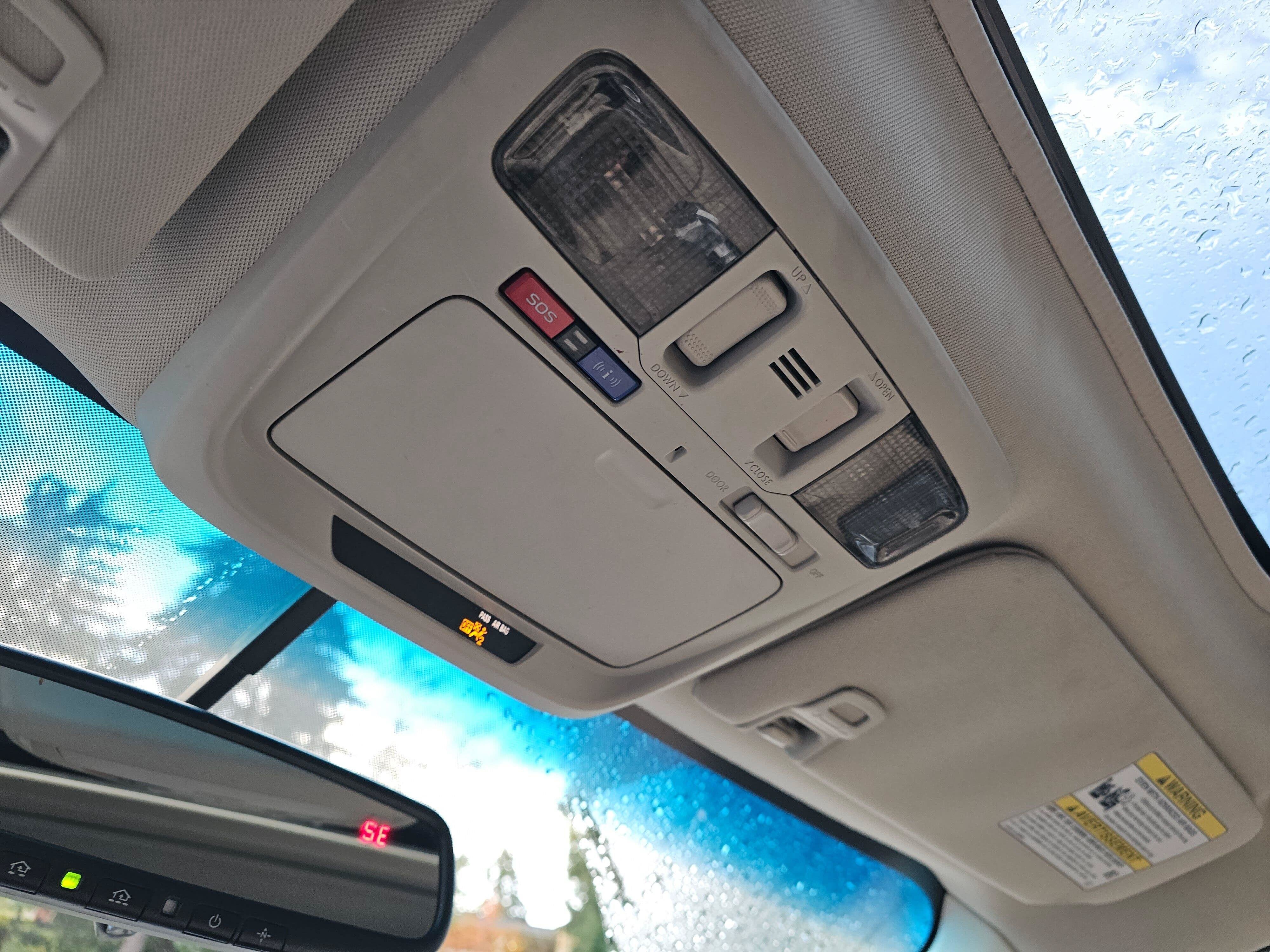2017 Subaru Outback Limited