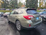 2017 Subaru Outback Limited