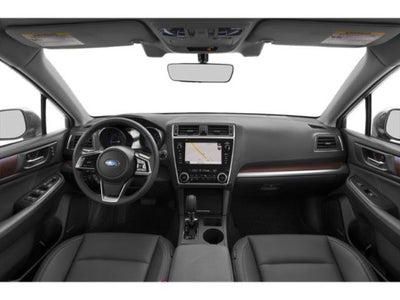 2019 Subaru Outback Limited
