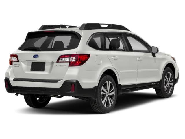 2018 Subaru Outback Touring