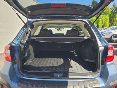 2018 Subaru Outback Limited