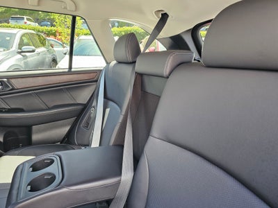 2018 Subaru Outback Limited