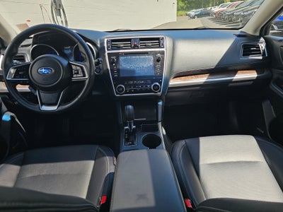 2018 Subaru Outback Limited