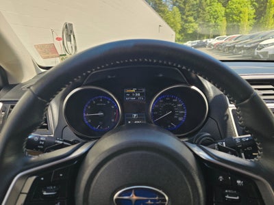2018 Subaru Outback Limited