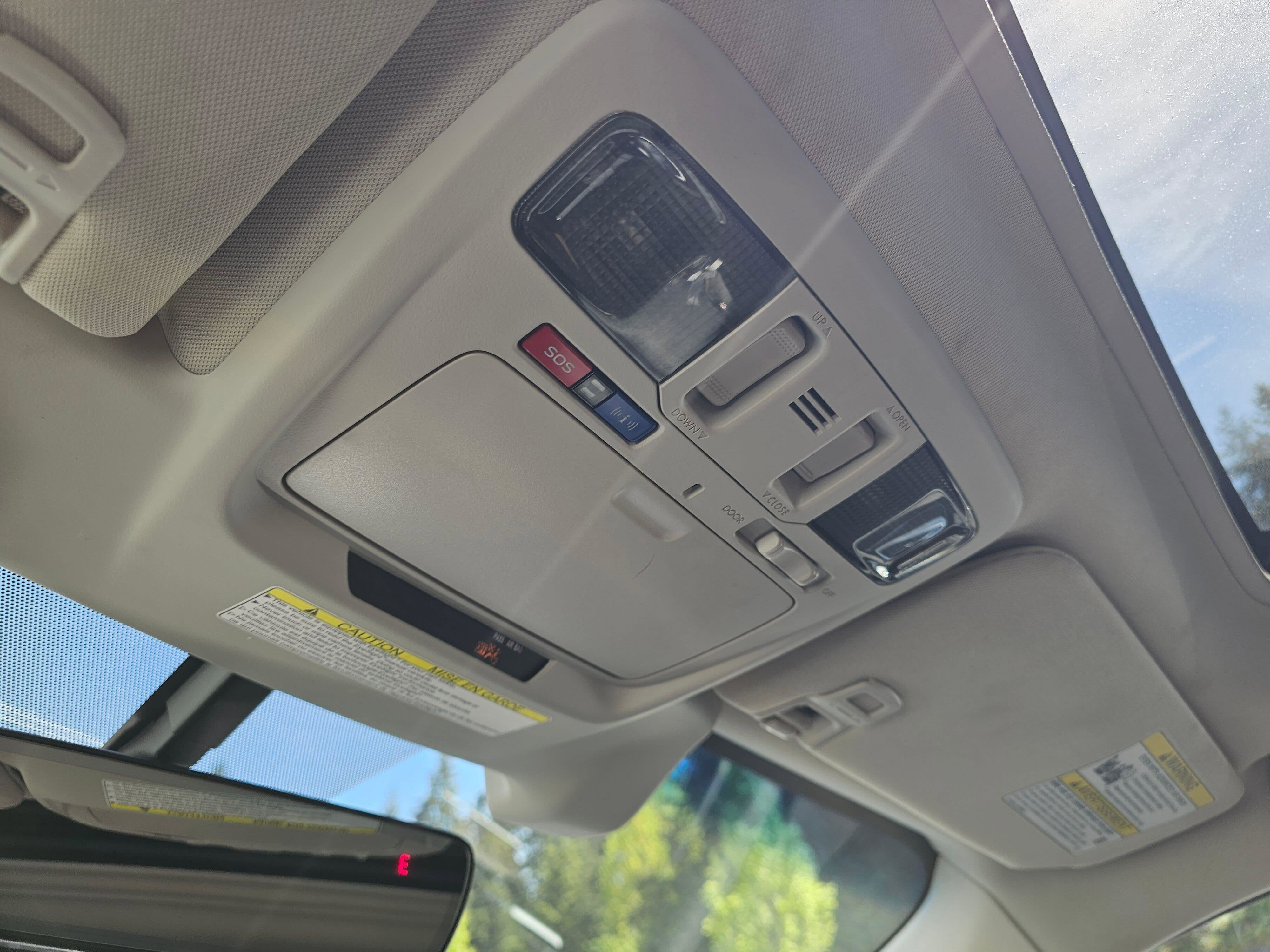 2018 Subaru Outback Limited