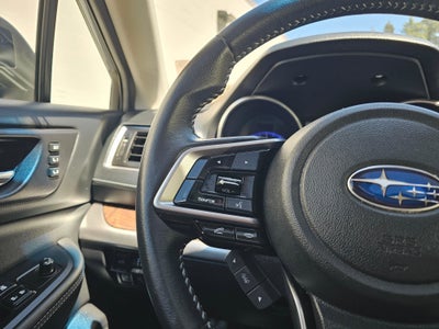 2018 Subaru Outback Limited