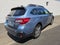 2018 Subaru Outback Limited