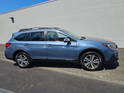 2018 Subaru Outback Limited