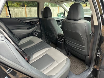 2023 Subaru Outback Onyx Edition XT