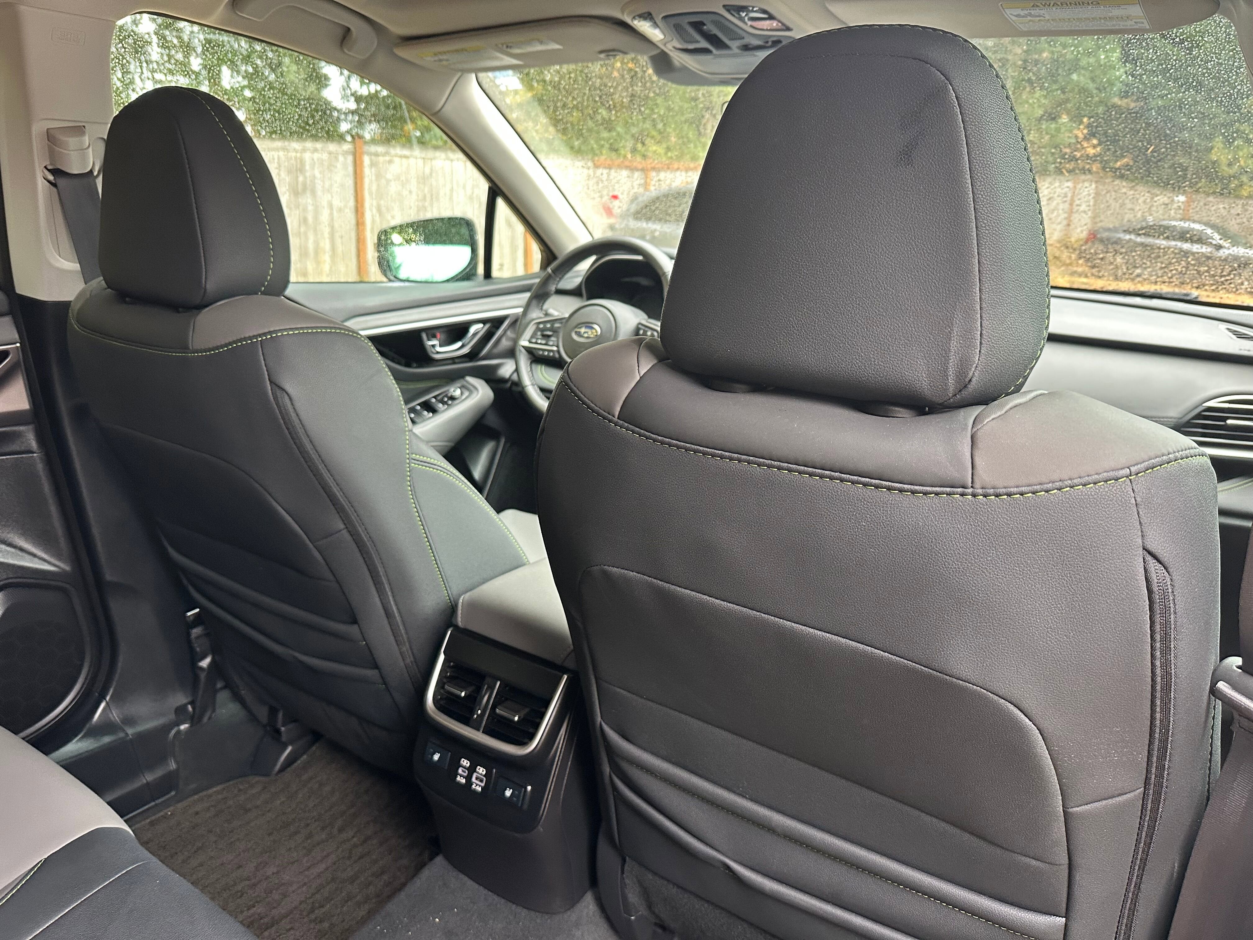 2023 Subaru Outback Onyx Edition XT