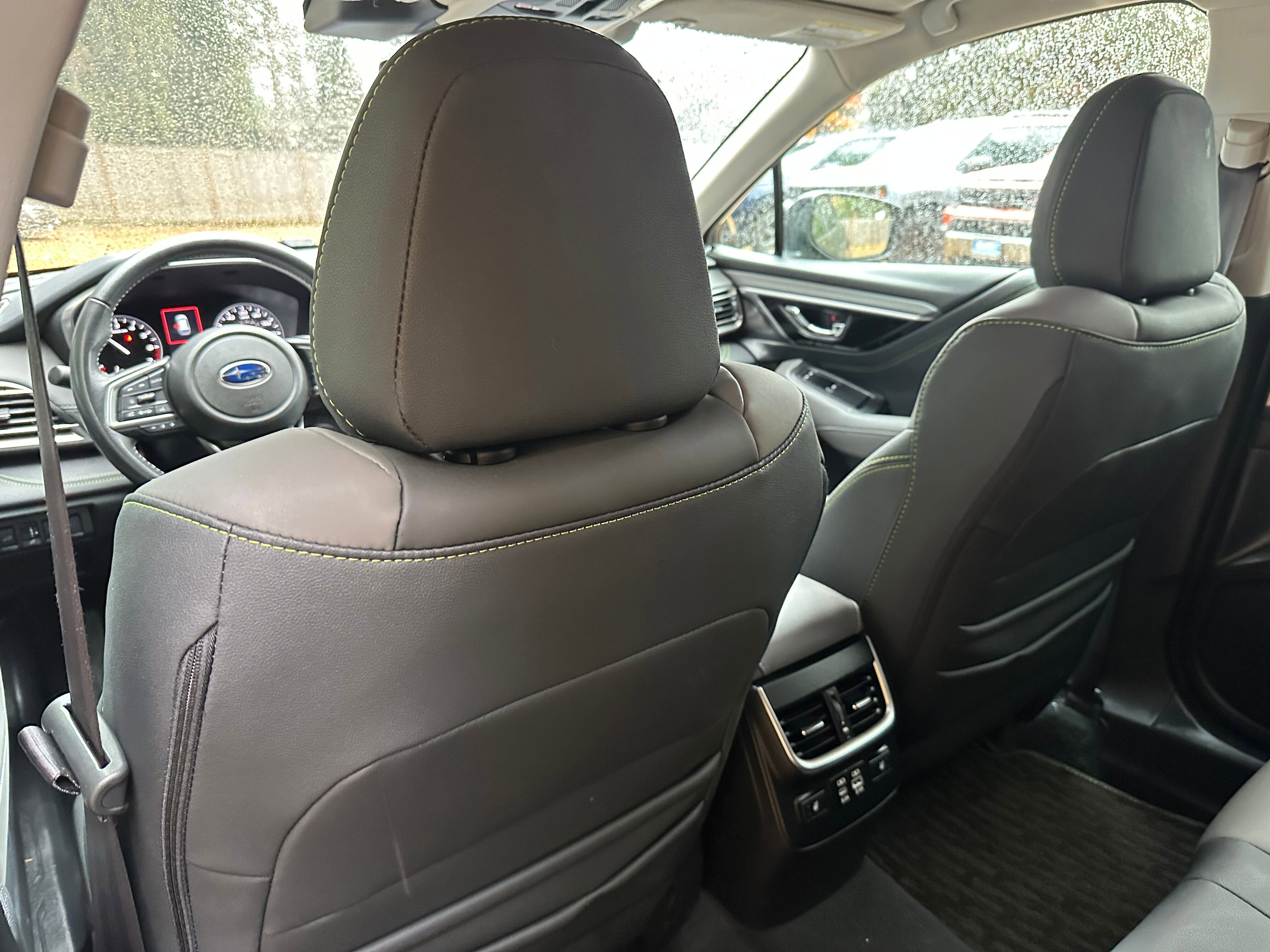 2023 Subaru Outback Onyx Edition XT