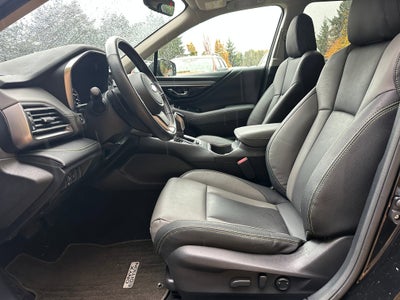 2023 Subaru Outback Onyx Edition XT