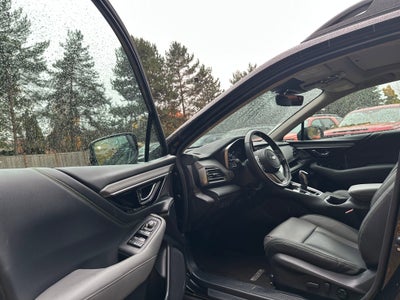 2023 Subaru Outback Onyx Edition XT