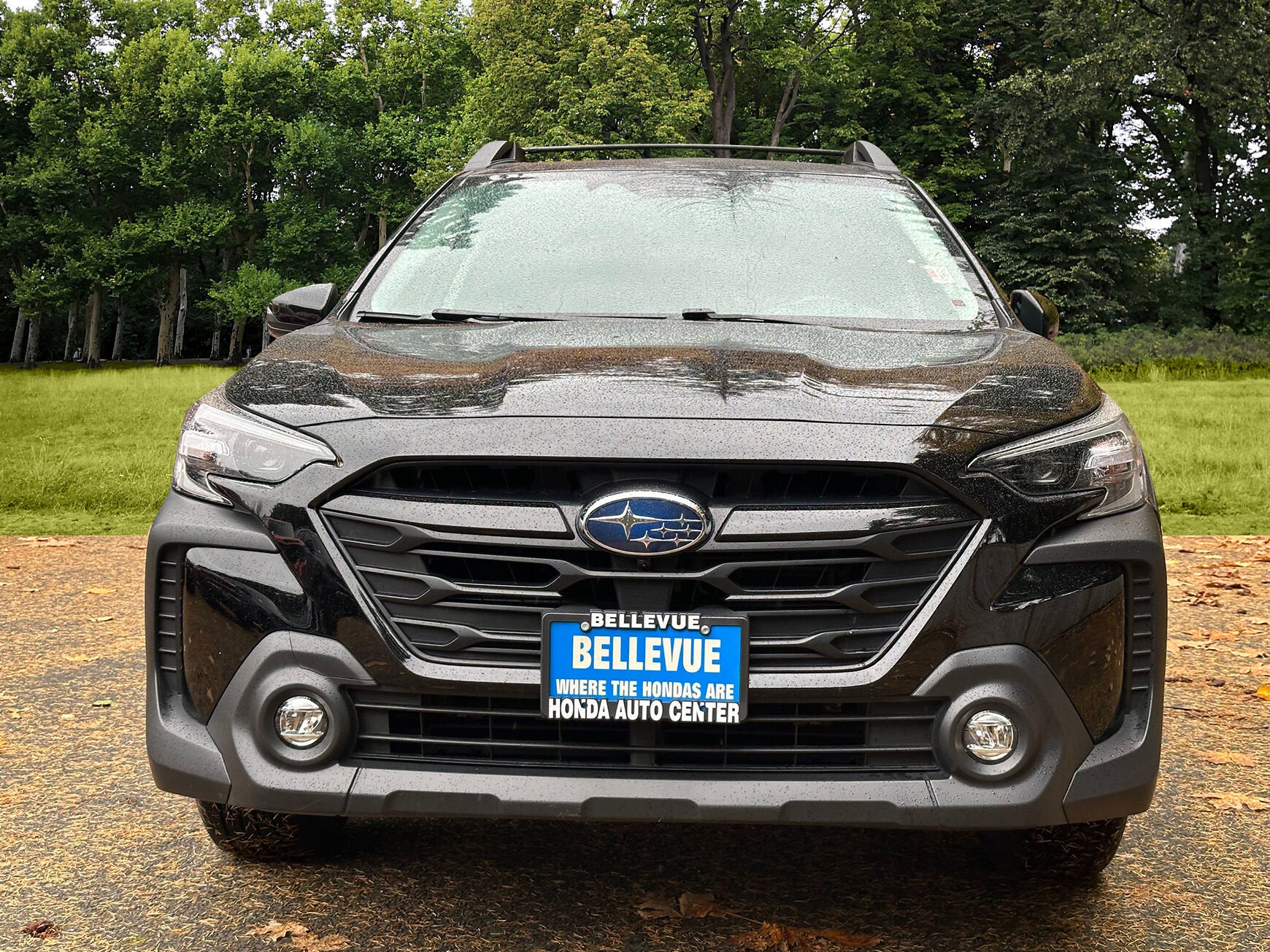 2023 Subaru Outback Onyx Edition XT