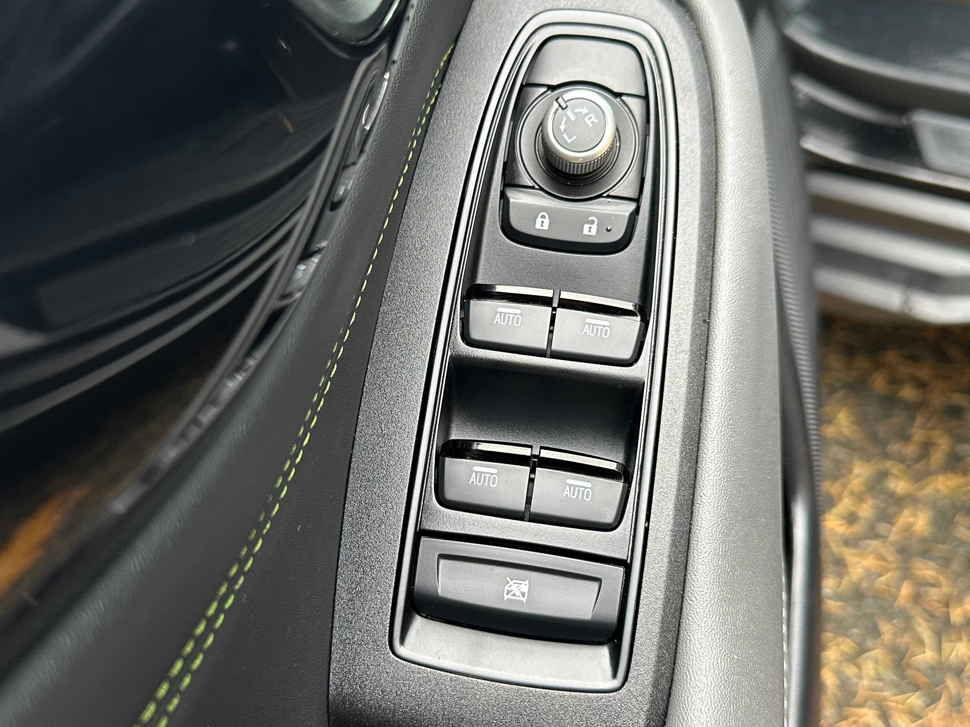 2023 Subaru Outback Onyx Edition XT