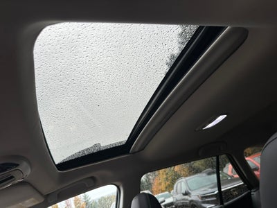 2023 Subaru Outback Onyx Edition XT