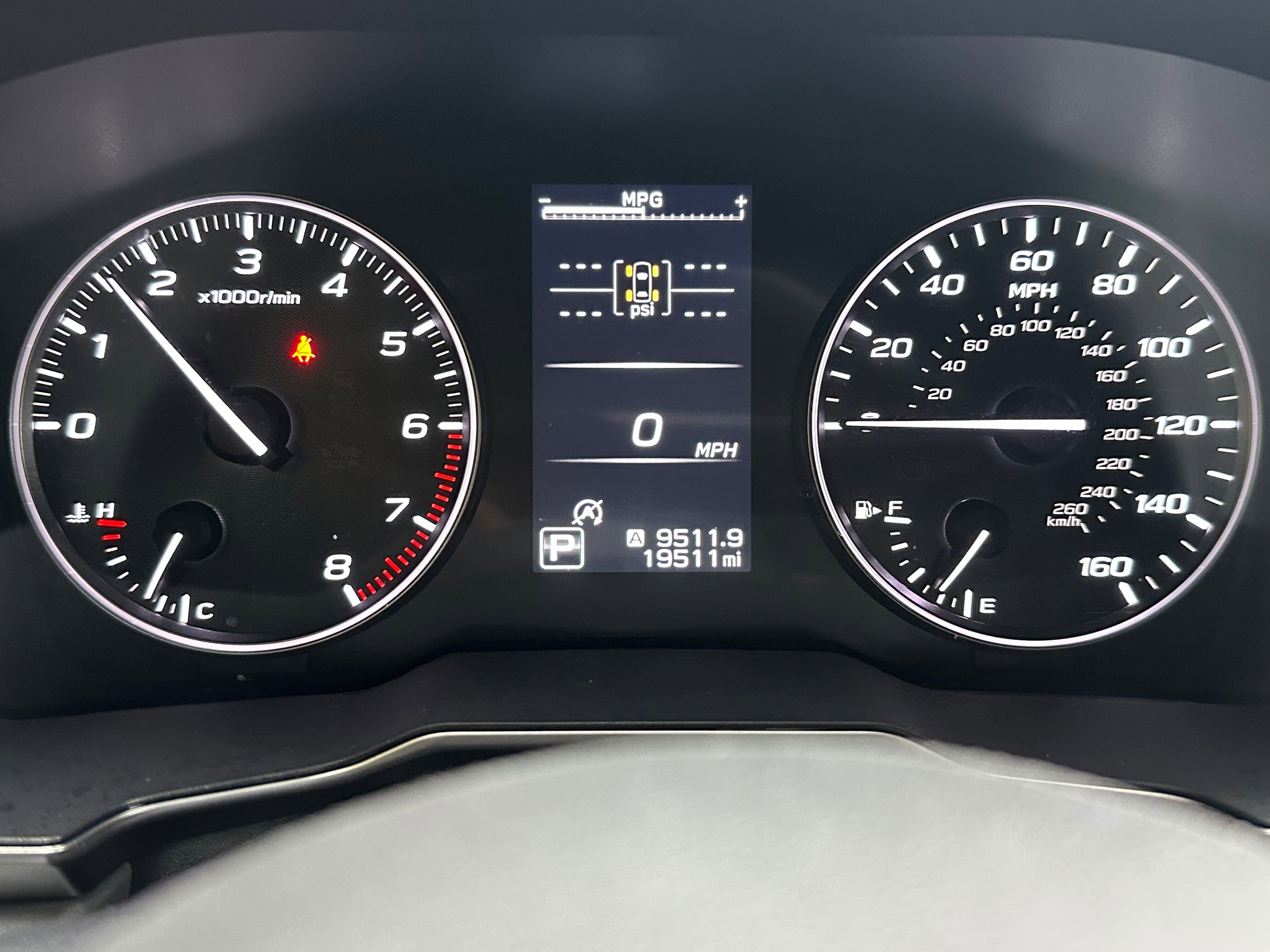 2023 Subaru Outback Onyx Edition XT