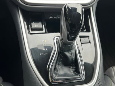 2023 Subaru Outback Onyx Edition XT