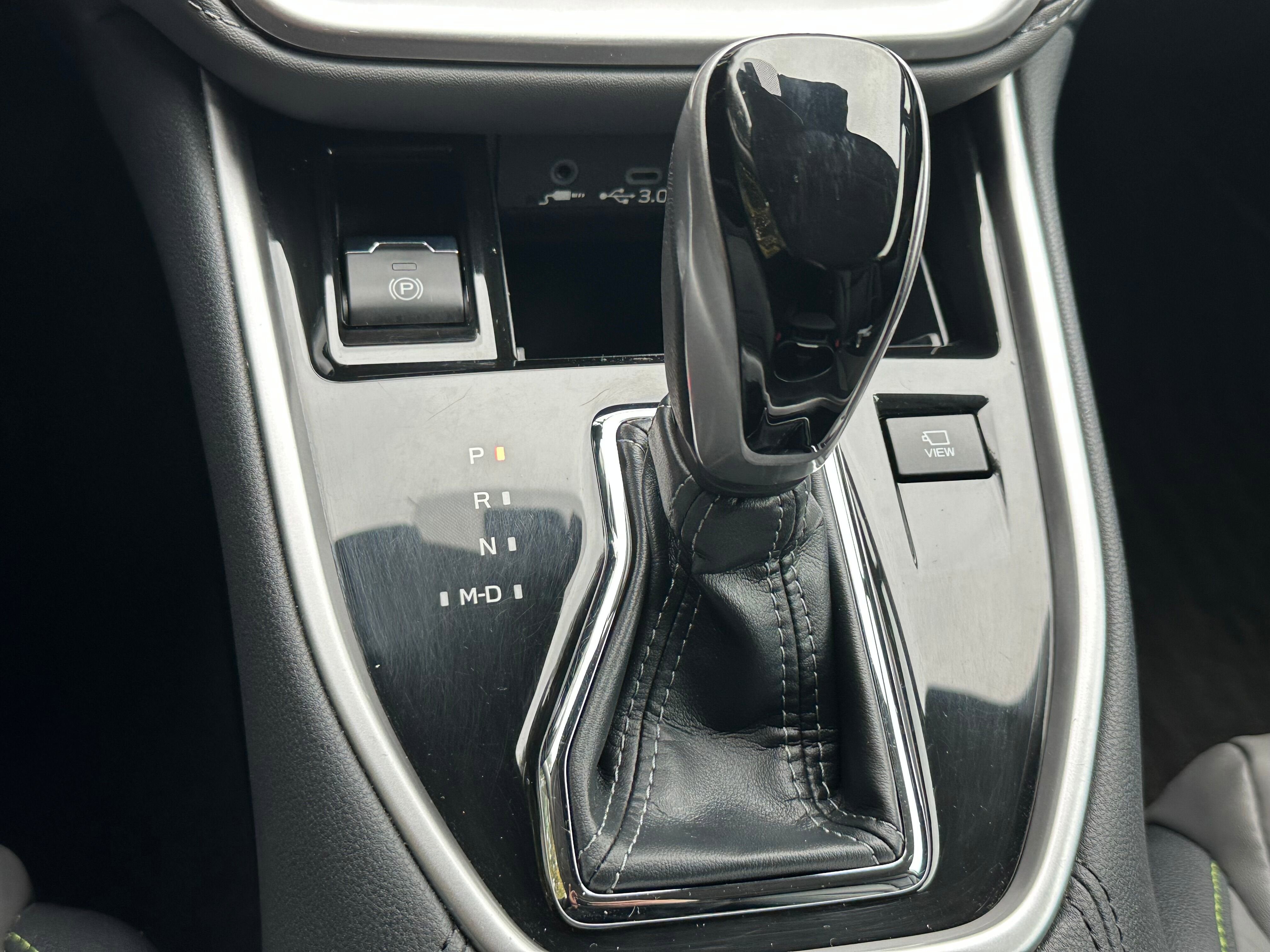 2023 Subaru Outback Onyx Edition XT