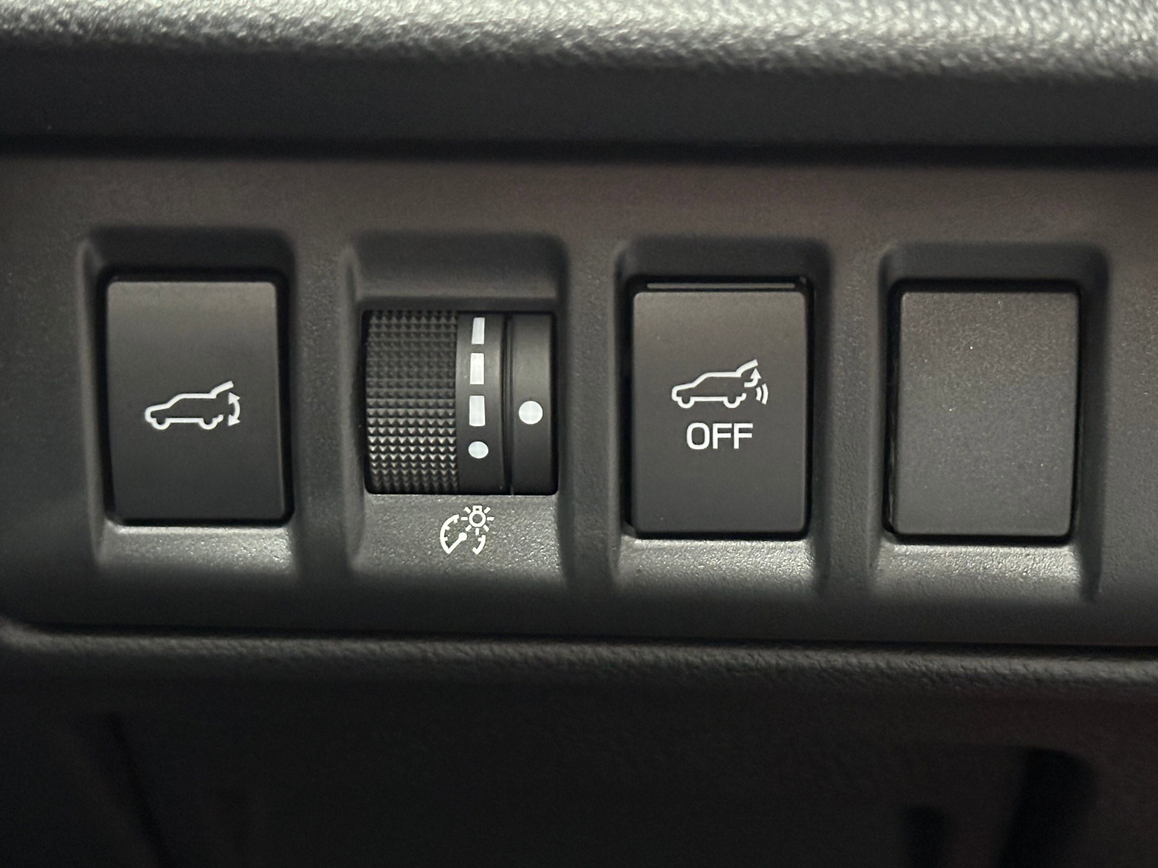 2023 Subaru Outback Onyx Edition XT