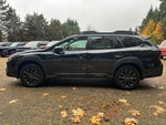 2023 Subaru Outback Onyx Edition XT