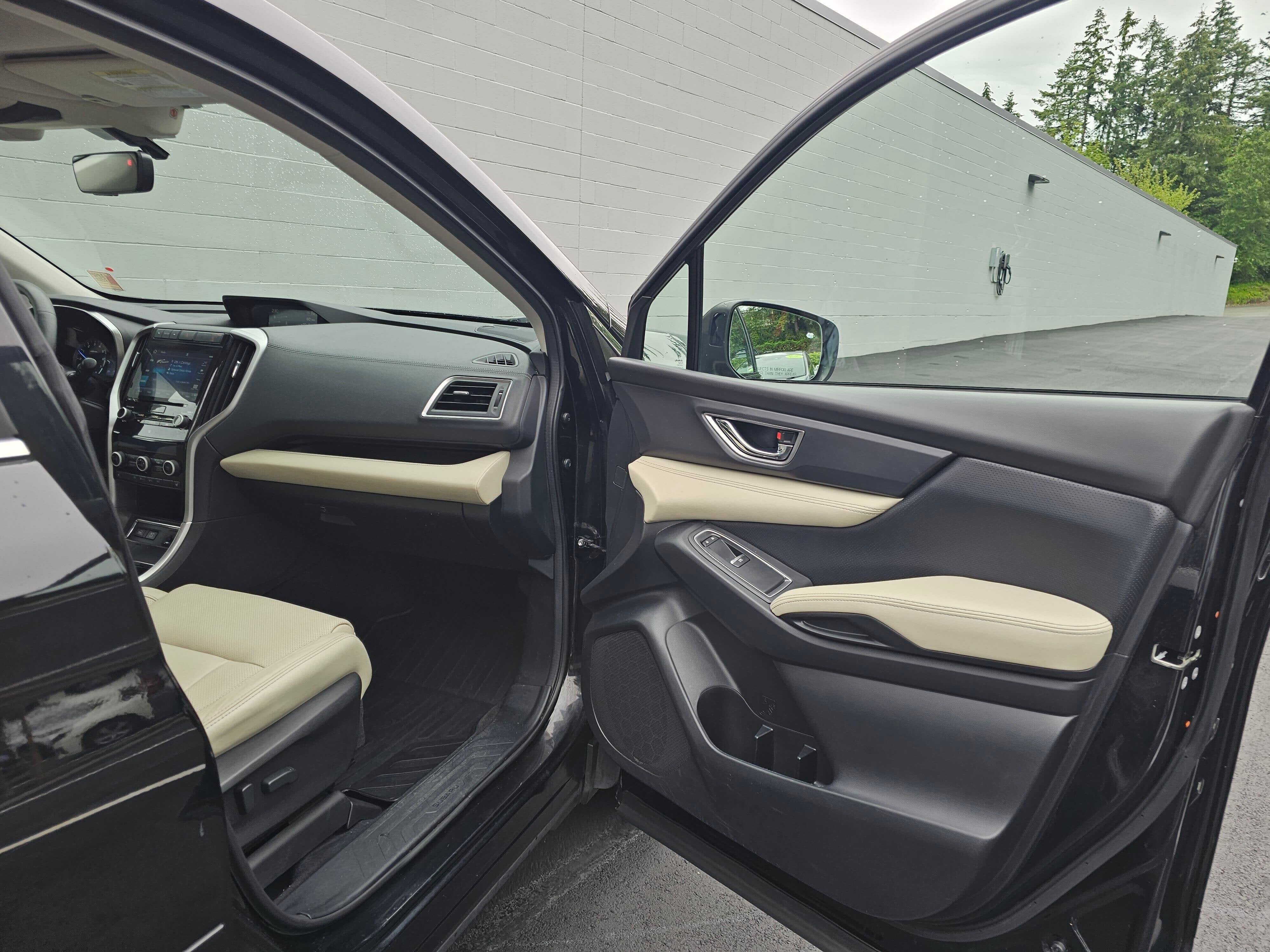 2019 Subaru Ascent Limited
