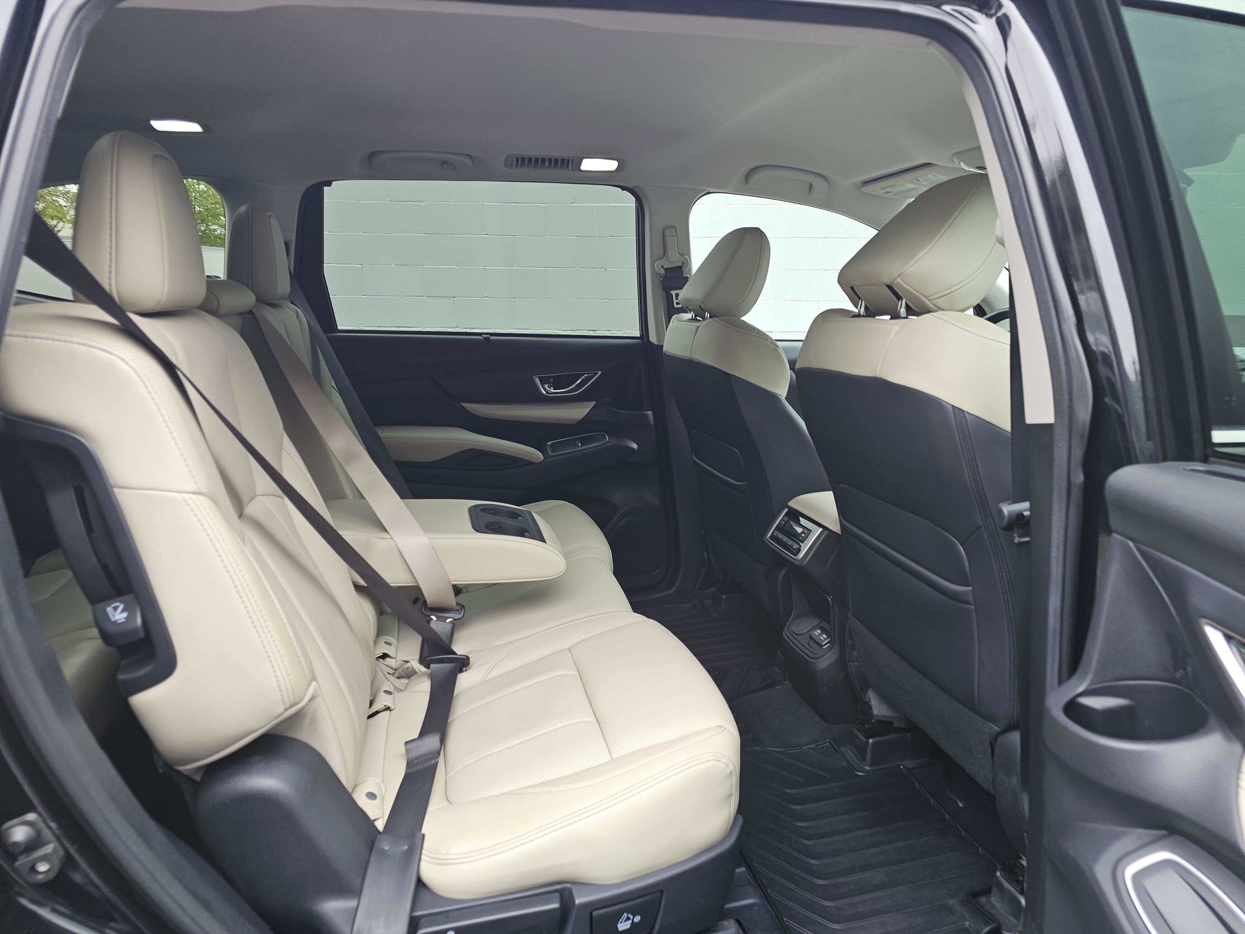 2019 Subaru Ascent Limited