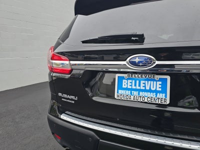 2019 Subaru Ascent Limited