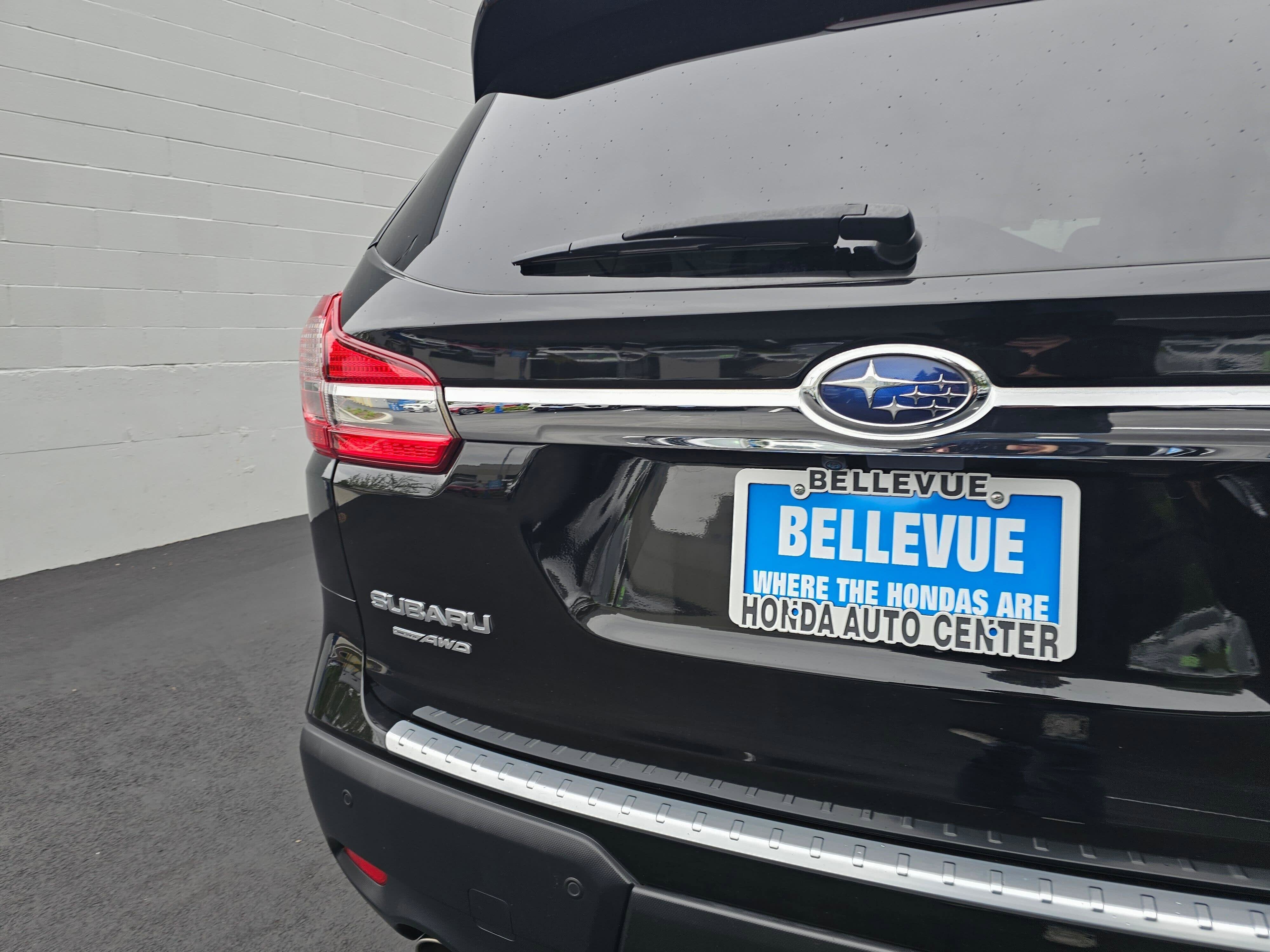 2019 Subaru Ascent Limited