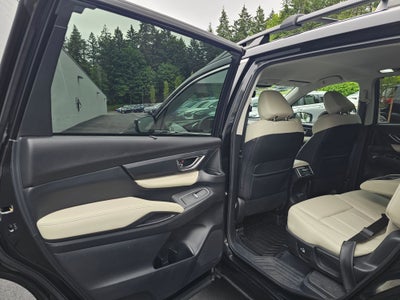 2019 Subaru Ascent Limited