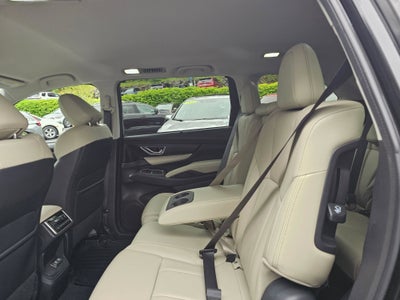 2019 Subaru Ascent Limited