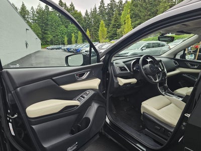 2019 Subaru Ascent Limited
