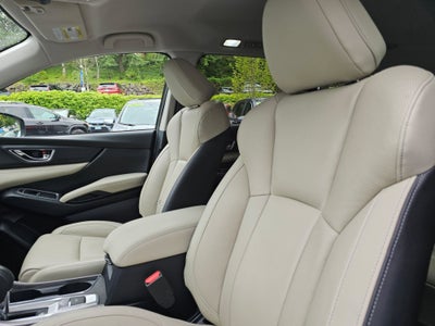 2019 Subaru Ascent Limited