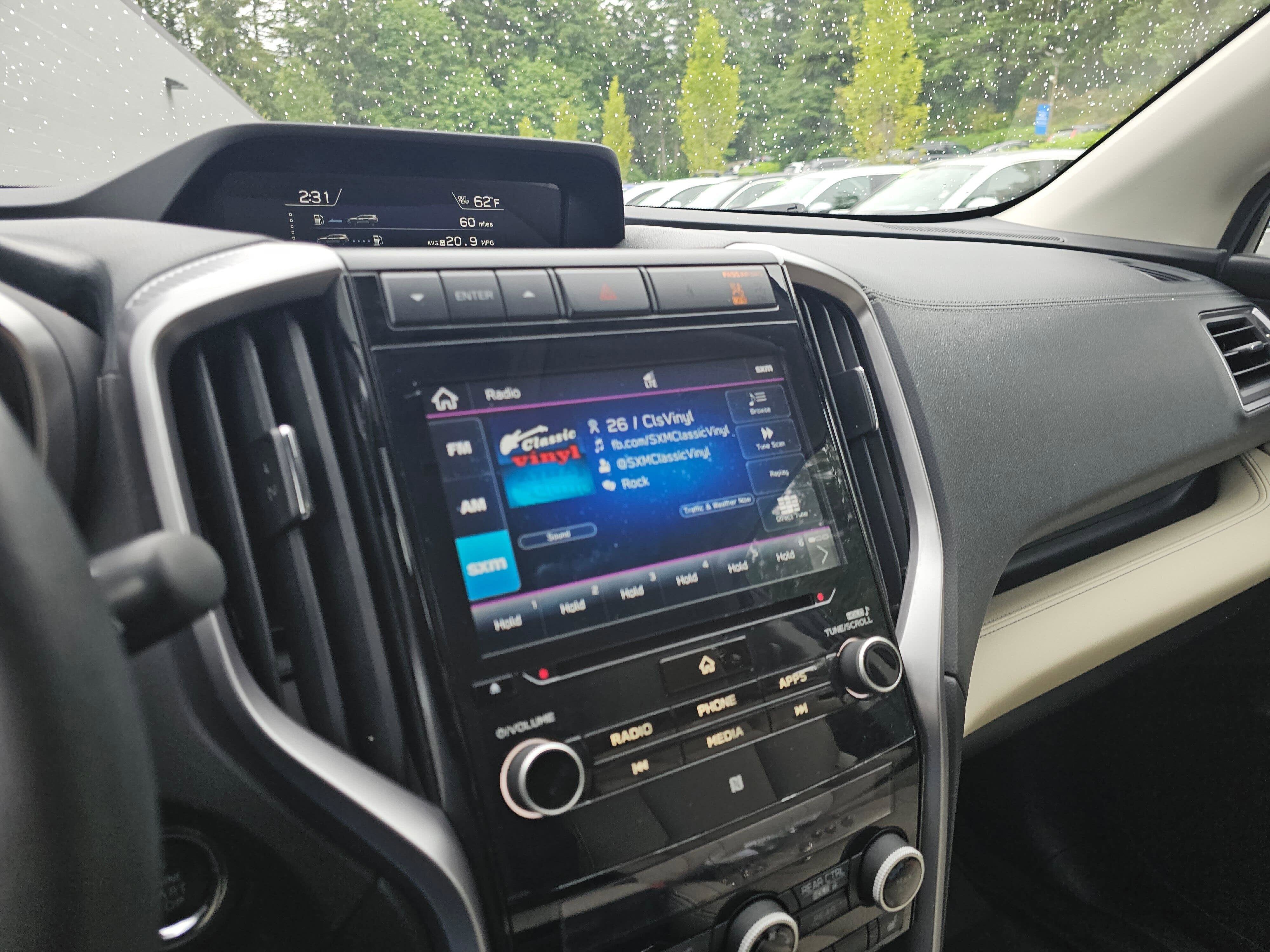 2019 Subaru Ascent Limited